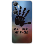 Чехол BoxFace Infinix Hot 20 4G 