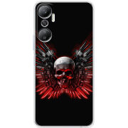 Чехол BoxFace Infinix Hot 20 4G 