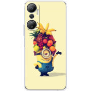 Чехол BoxFace Infinix Hot 20 4G 