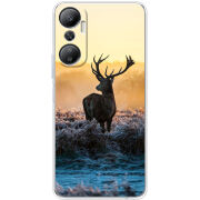 Чехол BoxFace Infinix Hot 20 4G 