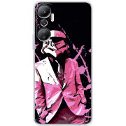 Чехол BoxFace Infinix Hot 20 4G 