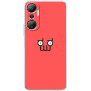 Чехол BoxFace Infinix Hot 20 4G 