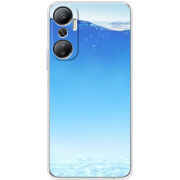 Чехол BoxFace Infinix Hot 20 4G 