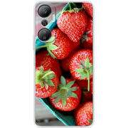 Чехол BoxFace Infinix Hot 20 4G 