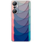 Чехол BoxFace Infinix Hot 20 4G 