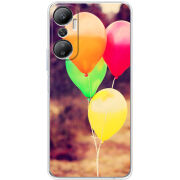 Чехол BoxFace Infinix Hot 20 4G 