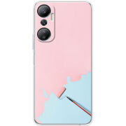 Чехол BoxFace Infinix Hot 20 4G 