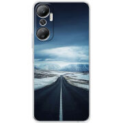 Чехол BoxFace Infinix Hot 20 4G 