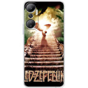 Чехол BoxFace Infinix Hot 20 4G 