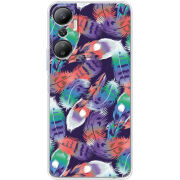 Чехол BoxFace Infinix Hot 20 4G 