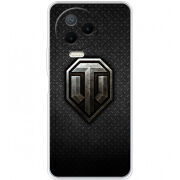 Чехол BoxFace Infinix Note 12 Pro 4G 