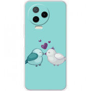 Чехол BoxFace Infinix Note 12 Pro 4G 
