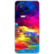 Чехол BoxFace Infinix Note 12 Pro 4G 