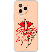 Чехол BoxFace Infinix Note 12 Pro 4G 