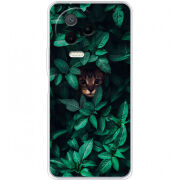Чехол BoxFace Infinix Note 12 Pro 4G 