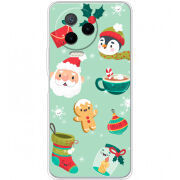 Чехол BoxFace Infinix Note 12 Pro 4G 