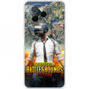 Чехол BoxFace Infinix Note 12 Pro 4G 