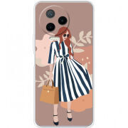 Чехол BoxFace Infinix Note 12 Pro 4G 