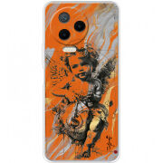 Чехол BoxFace Infinix Note 12 Pro 4G 