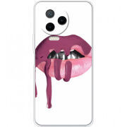 Чехол BoxFace Infinix Note 12 Pro 4G 