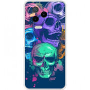 Чехол BoxFace Infinix Note 12 Pro 4G 