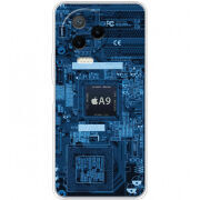 Чехол BoxFace Infinix Note 12 Pro 4G 