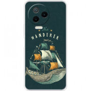 Чехол BoxFace Infinix Note 12 Pro 4G 