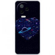 Чехол BoxFace Infinix Note 12 Pro 4G 