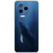 Чехол BoxFace Infinix Note 12 Pro 4G 