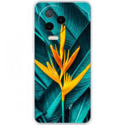 Чехол BoxFace Infinix Note 12 Pro 4G 