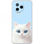 Чехол BoxFace Infinix Note 12 Pro 4G 