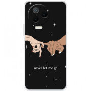 Чехол BoxFace Infinix Note 12 Pro 4G 