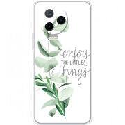 Чехол BoxFace Infinix Note 12 Pro 4G 