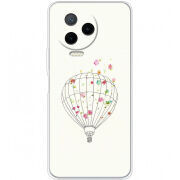 Чехол BoxFace Infinix Note 12 Pro 4G 