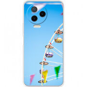 Чехол BoxFace Infinix Note 12 Pro 4G 