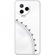 Чехол BoxFace Infinix Note 12 Pro 4G 