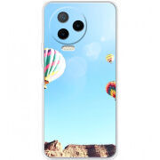 Чехол BoxFace Infinix Note 12 Pro 4G 
