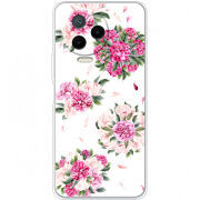 Чехол BoxFace Infinix Note 12 Pro 4G 