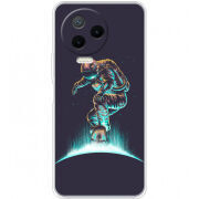 Чехол BoxFace Infinix Note 12 Pro 4G 