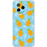 Чехол BoxFace Infinix Note 12 Pro 4G 