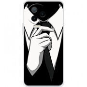 Чехол BoxFace Infinix Note 12 Pro 4G Tie