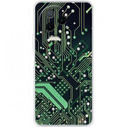 Чехол BoxFace Infinix Note 12 Pro 4G Microchip