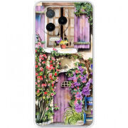Чехол BoxFace Infinix Note 12 Pro 4G 