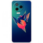 Чехол BoxFace Infinix Note 12 Pro 4G 