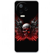 Чехол BoxFace Infinix Note 12 Pro 4G 