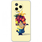 Чехол BoxFace Infinix Note 12 Pro 4G 