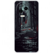 Чехол BoxFace Infinix Note 12 Pro 4G Forest and Beast