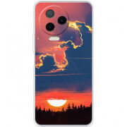 Чехол BoxFace Infinix Note 12 Pro 4G Twilight