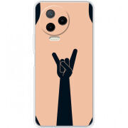 Чехол BoxFace Infinix Note 12 Pro 4G 