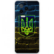 Чехол BoxFace Infinix Note 12 Pro 4G Trident
